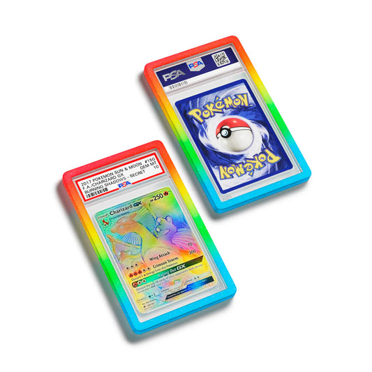 LexoGuard Rainbow
