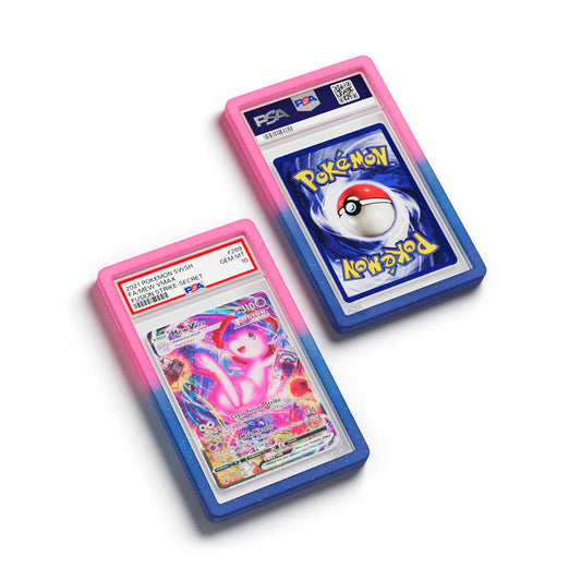 LexoGuard Cotton Candy